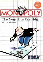 Photo de la boite de Monopoly